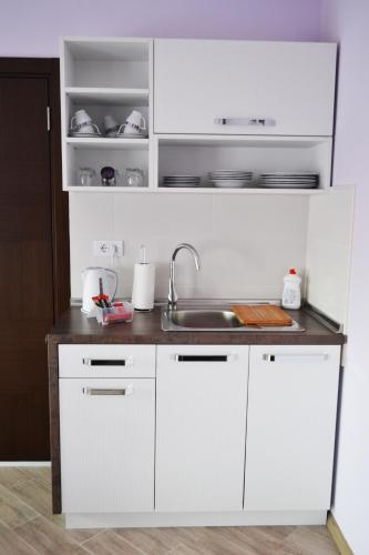 Apartment Fine Living 122