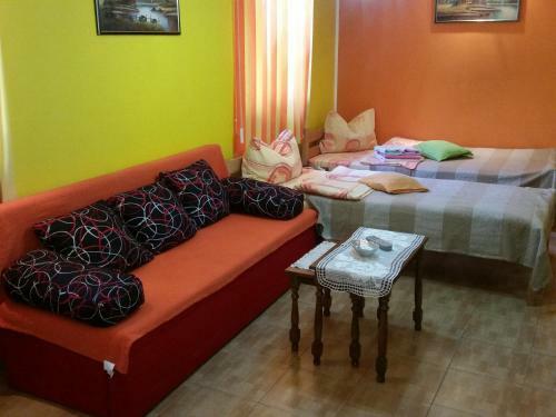 Hostal Rooms Olga