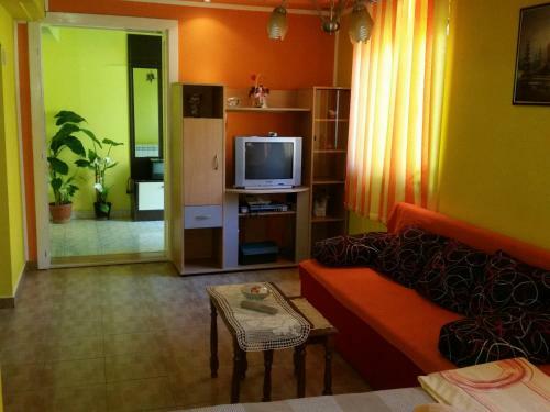 Hostal Rooms Olga
