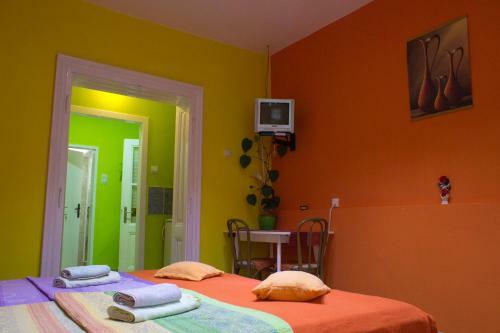 Hostal Rooms Olga