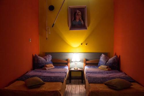 Hostal Rooms Olga