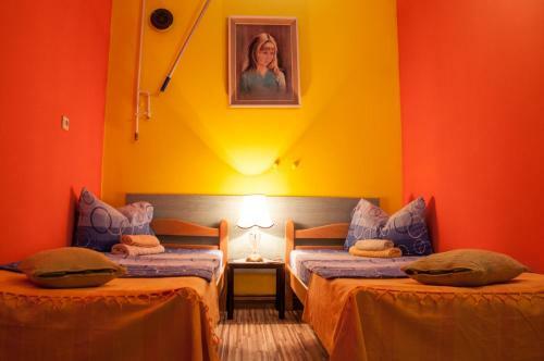 Hostal Rooms Olga
