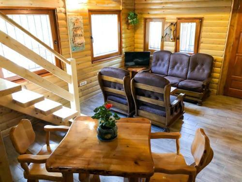 Lodge Brvnara Vr?ac