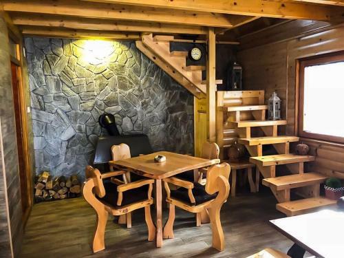 Lodge Brvnara Vr?ac