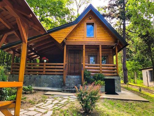 Lodge Brvnara Vr?ac