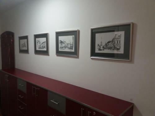 Apartamento Stan Na Dan Dunja 1