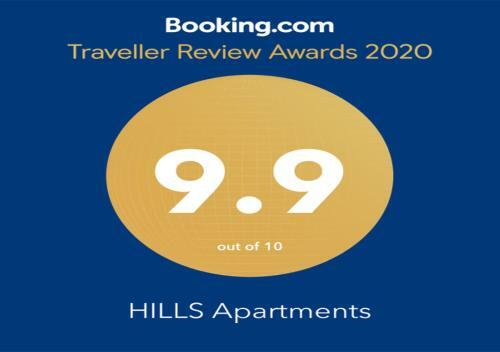 Hills Apartments