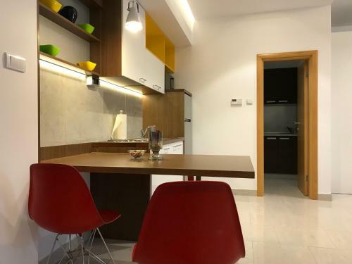 Apartamento Centar Lux Vr?ac