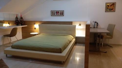 Apartamento Centar Lux Vr?ac