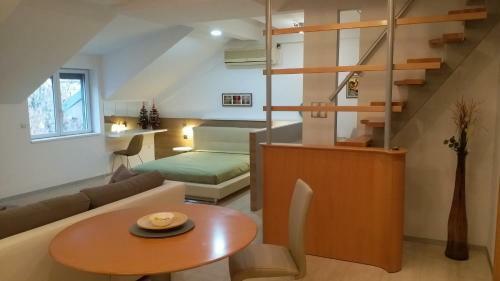 Apartamento Centar Lux Vr?ac