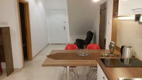 Apartamento Centar Lux Vr?ac
