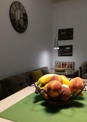 Apartamento Centar Lux Vr?ac