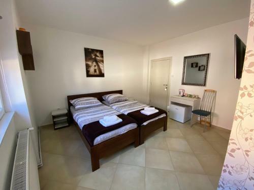 Nb Gold Apartmani I Sobe