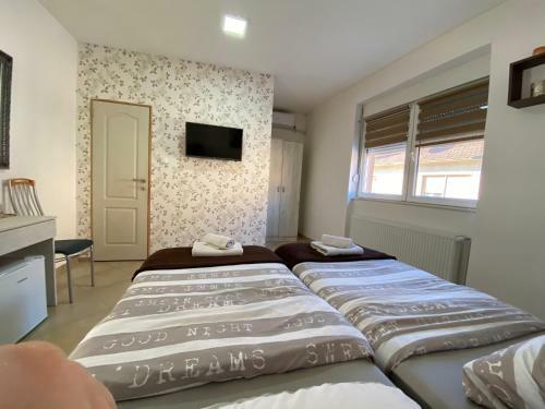 Nb Gold Apartmani I Sobe