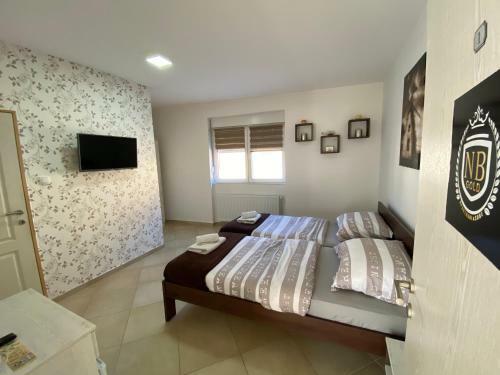 Nb Gold Apartmani I Sobe