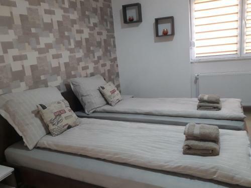 Nb Gold Apartmani I Sobe