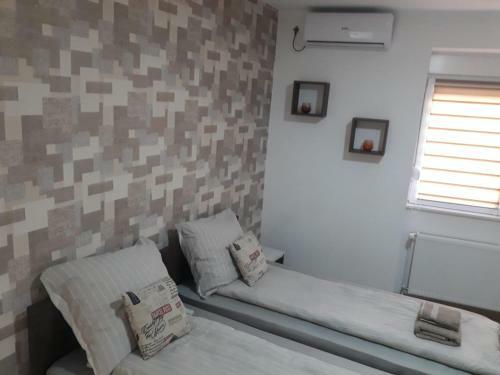 Nb Gold Apartmani I Sobe