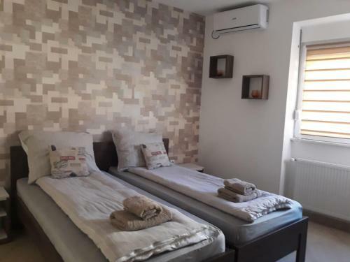 Nb Gold Apartmani I Sobe