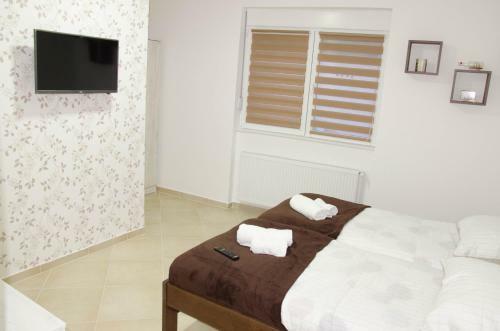 Nb Gold Apartmani I Sobe