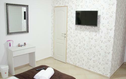 Nb Gold Apartmani I Sobe