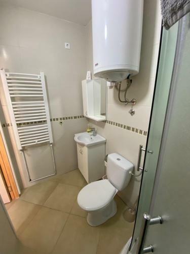 Nb Gold Apartmani I Sobe
