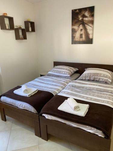 Nb Gold Apartmani I Sobe