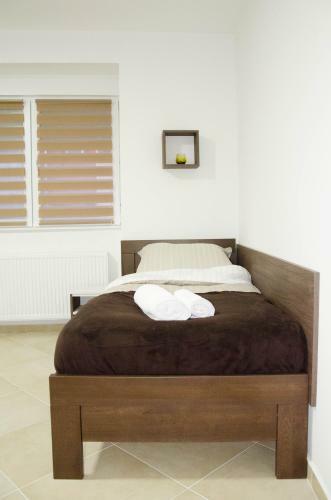 Nb Gold Apartmani I Sobe