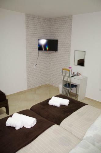 Nb Gold Apartmani I Sobe