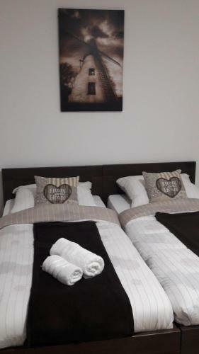 Nb Gold Apartmani I Sobe