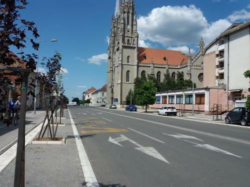 Apartamento Stan Na Dan Dunja 2