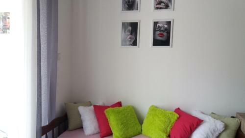 Apartamento Stan Na Dan Dunja 2