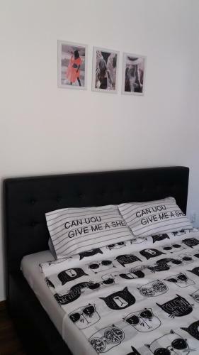 Apartamento Stan Na Dan Dunja 2