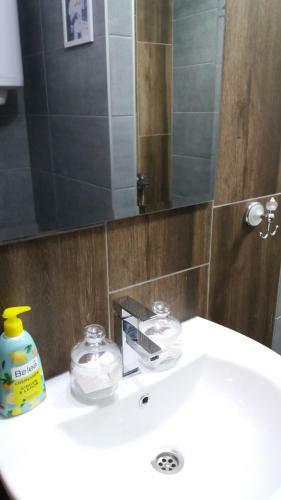 Apartamento Stan Na Dan Dunja 2