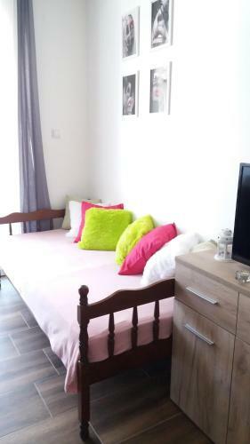 Apartamento Stan Na Dan Dunja 2