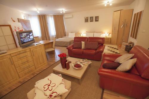 Lux Apartments Vr?ac