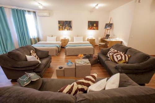 Lux Apartments Vr?ac
