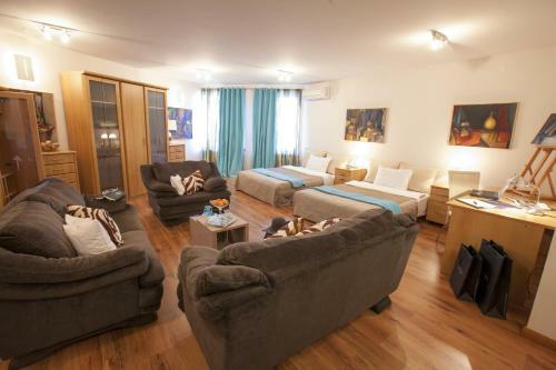Lux Apartments Vr?ac
