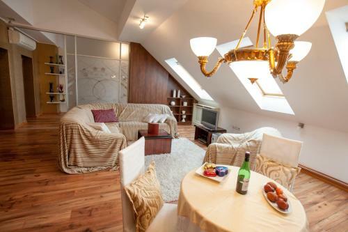 Lux Apartments Vr?ac
