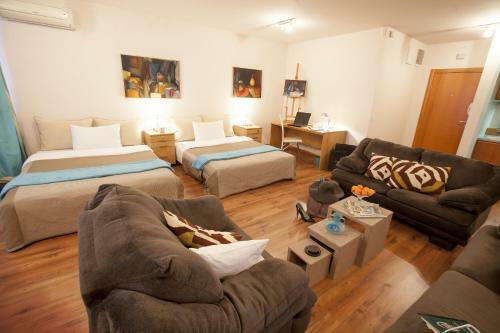 Lux Apartments Vr?ac
