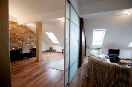 Lux Apartments Vr?ac