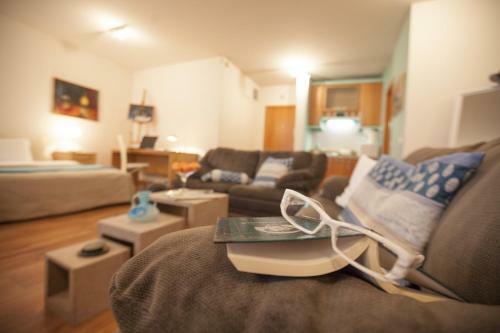 Lux Apartments Vr?ac