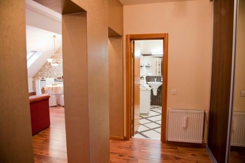 Lux Apartments Vr?ac
