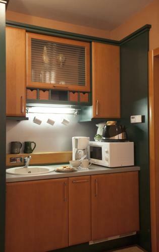 Lux Apartments Vr?ac