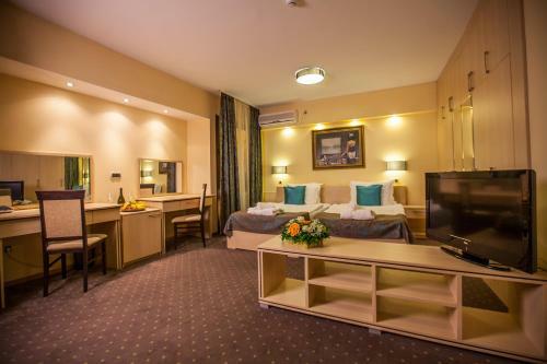 Hotel Srbija