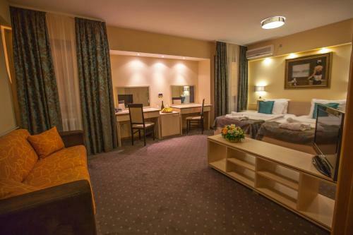 Hotel Srbija