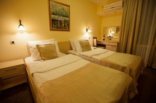 Hotel Srbija