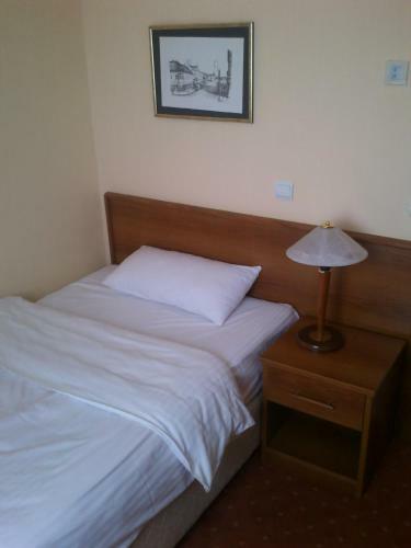Hotel Srbija