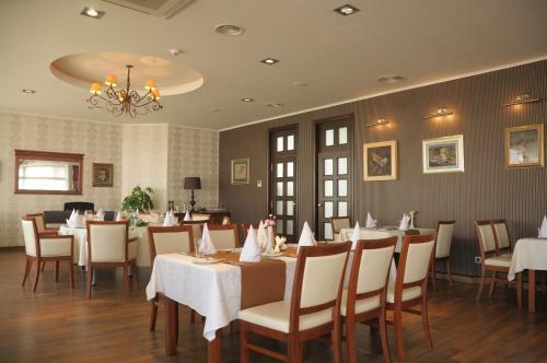 Hotel Srbija