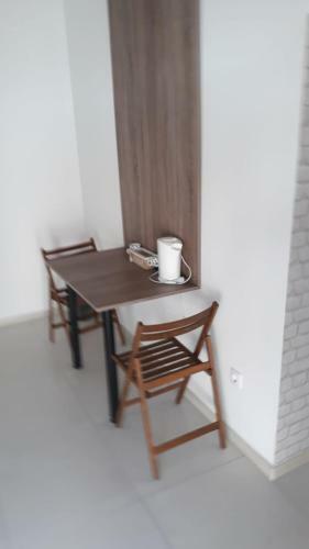 Apartamento Nb Gold - Prremium
