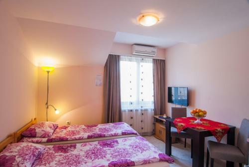 Apartamentos Villa Ljubica